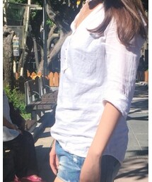 ZARA | その他トップス