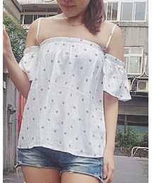 EYESCREAM(taiwan) | その他トップス