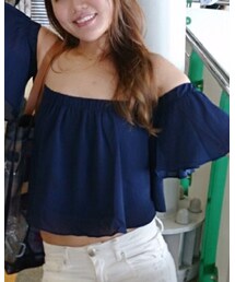 ZALORA | トップス