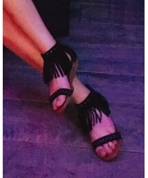 Minnetonka | サンダル