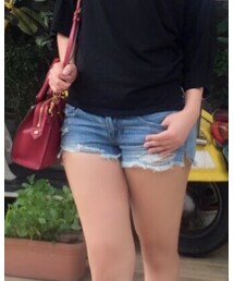 American Eagle | デニムパンツ