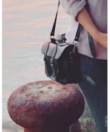 Zatchels | ショルダーバッグ