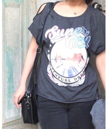 SuperDry | Tシャツ/カットソー