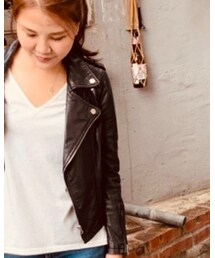 TOUGH | その他アウター