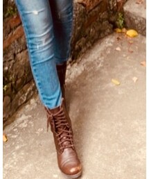 STEVE MADDEN | ブーツ