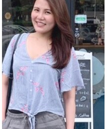 shein | シャツ/ブラウス