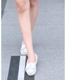 Minnetonka | シューズ