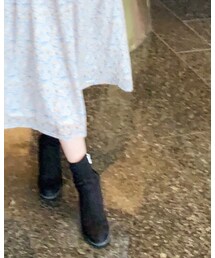 STEVE MADDEN | ブーツ