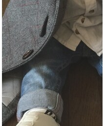 OSHKOSH | デニムパンツ