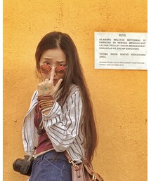 UNIQLO | シャツ/ブラウス