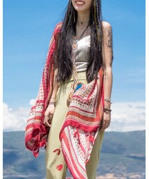 Wayuu Handmade Bags & Belts | ショルダーバッグ