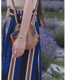 Wayuu Handmade Bags & Belts | ショルダーバッグ