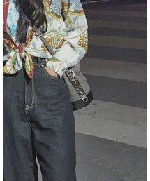 CHARLES & KEITH | ショルダーバッグ