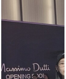 STUSSY | キャップ