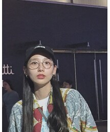 more than glasses | メガネ