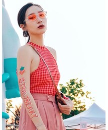 ZARA | タンクトップ