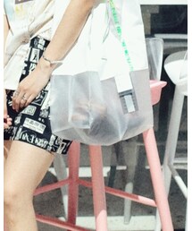 TONERSTUDIO | ショルダーバッグ