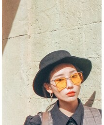 URBAN RESEARCH | キャップ