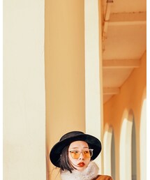 URBAN RESEARCH | キャップ