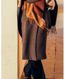 MUJI Labo | ピーコート