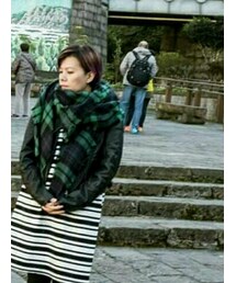 ZARA | ライダースジャケット