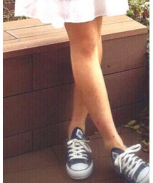 CONVERSE | スニーカー