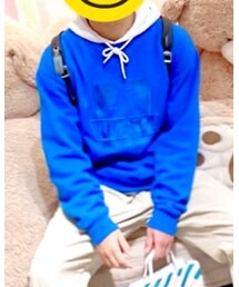 XLARGE | スウェット