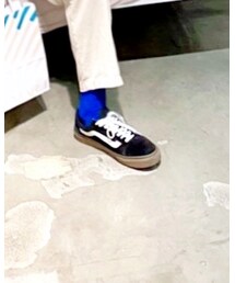 VANS | スニーカー