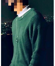 WEGO | ニット/セーター