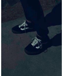 VANS | スニーカー