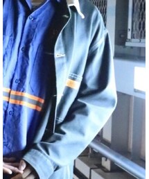 BEAUTY&YOUTH UNITED ARROWS | カバーオール