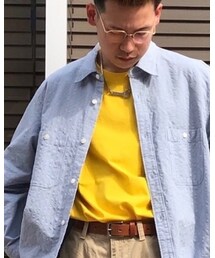 URBAN RESEARCH | Tシャツ/カットソー