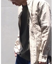 WORK NOT WORK URBAN RESEARCH | Tシャツ/カットソー