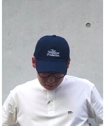 nonnative | キャップ