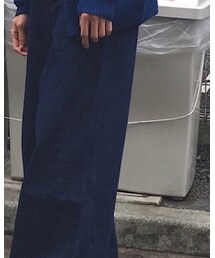 BEN DAVIS | デニムパンツ