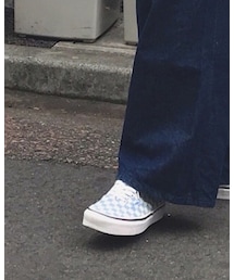 VANS | スニーカー