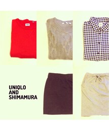UNIQLO | スウェット(スウェット)