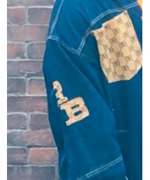 GUCCI | デニムジャケット