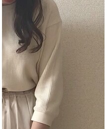 UNIQLO | Tシャツ/カットソー