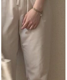 earth music&ecology | その他パンツ