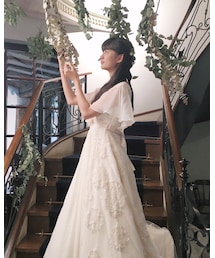 オフショット 🌿 | ドレス