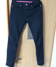 UNIQLO | スキニー(その他パンツ)