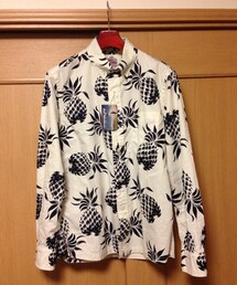 DUKE KAHANAMOKU(シャツ/ブラウス)