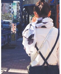 H&M | マフラー