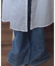 VINTAGE | デニムパンツ