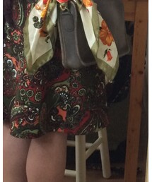 VINTAGE | スカート