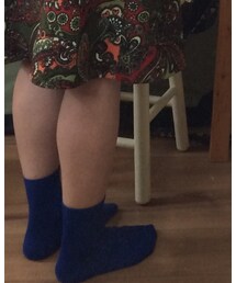 Ray BEAMS | ソックス/靴下