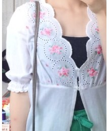 VINTAGE | トップス