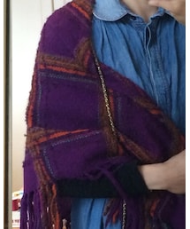 VINTAGE | マフラー