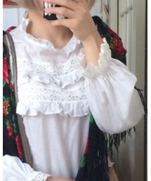 VINTAGE | シャツ/ブラウス